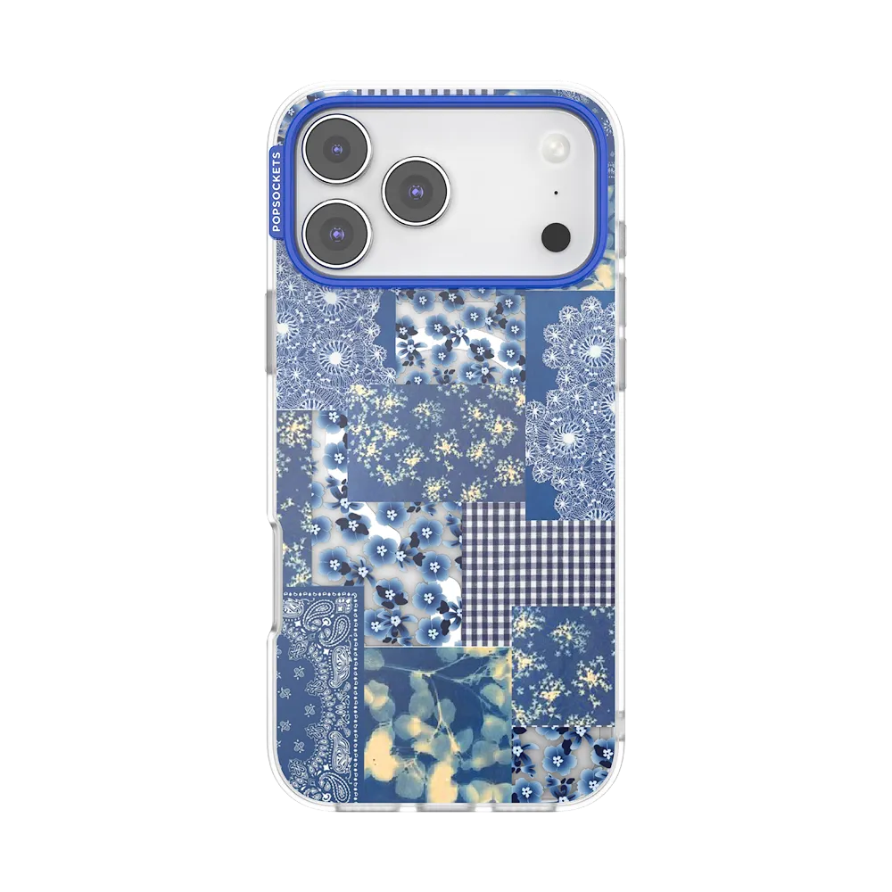 Quilt — iPhone 17 Pro Max MagSafe Case