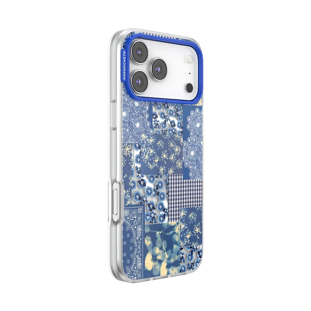 Quilt — iPhone 17 Pro Max MagSafe Case