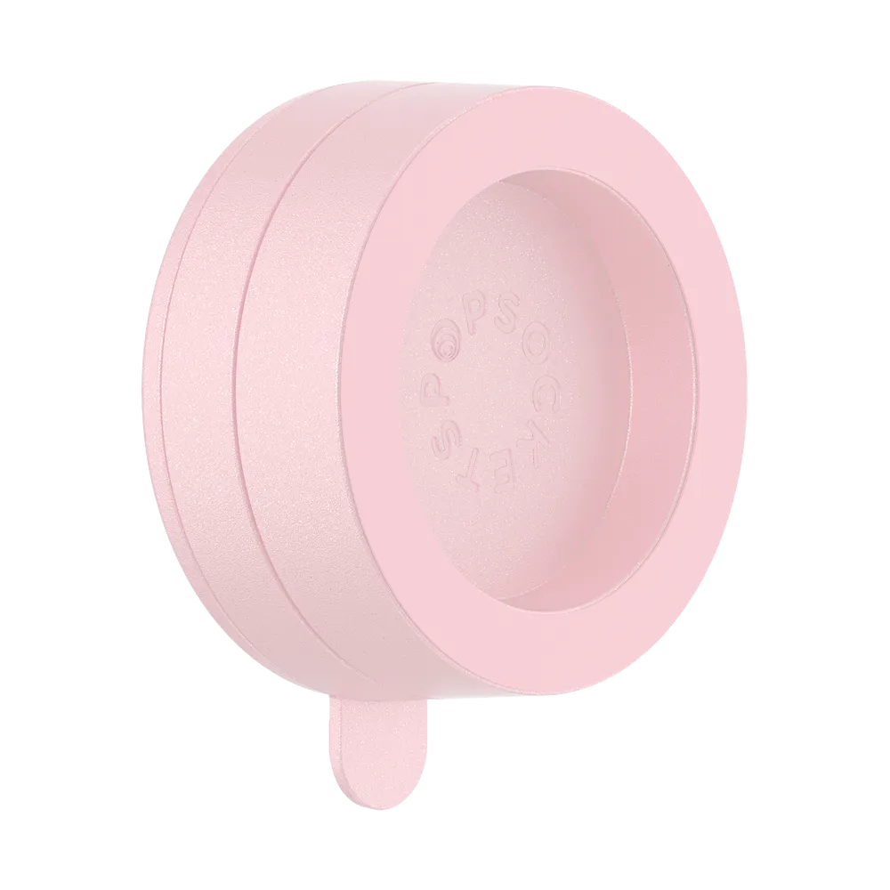 Metallic Dusty Rose — MagSafe Suction Mount