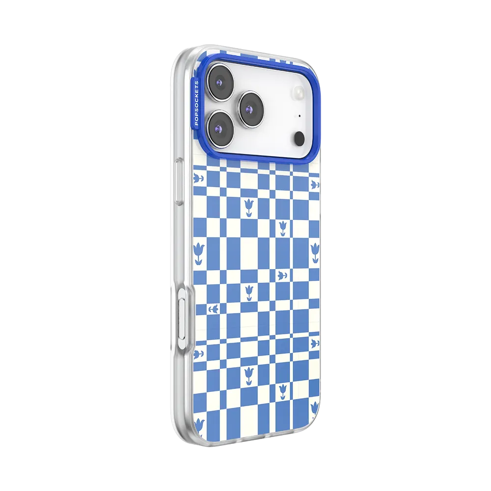 Garden Check — iPhone 17 Pro Max MagSafe Case