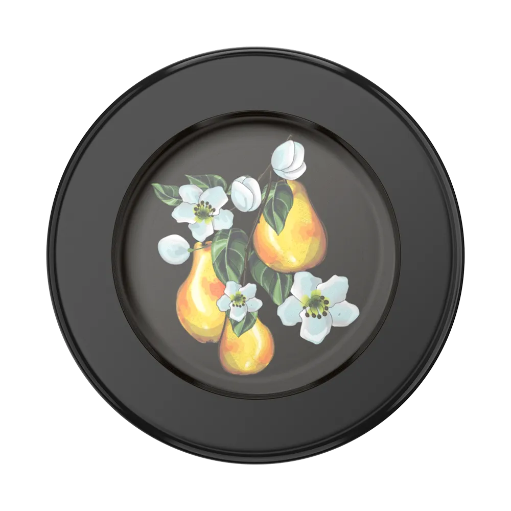 Pear Blossom — MagSafe PopGrip