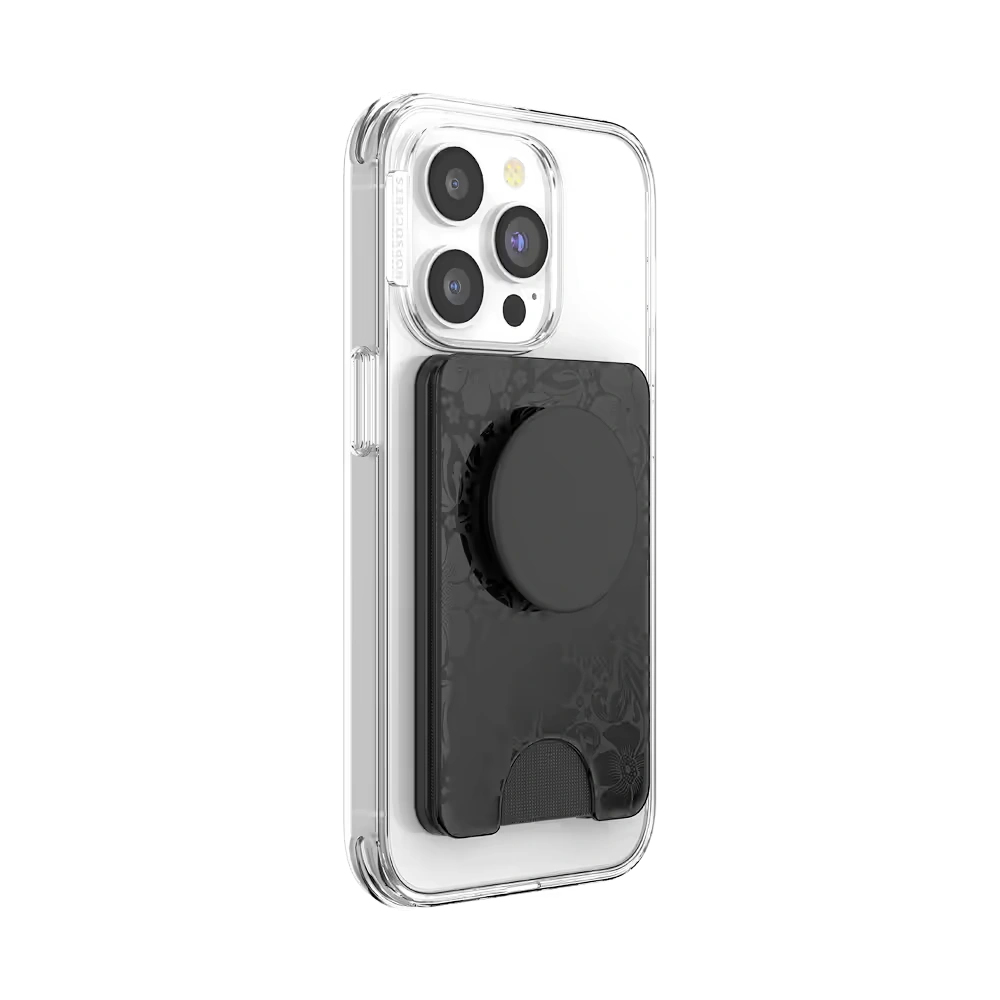 Laced — MagSafe PopWallet+ 5 Laced — MagSafe PopWallet+