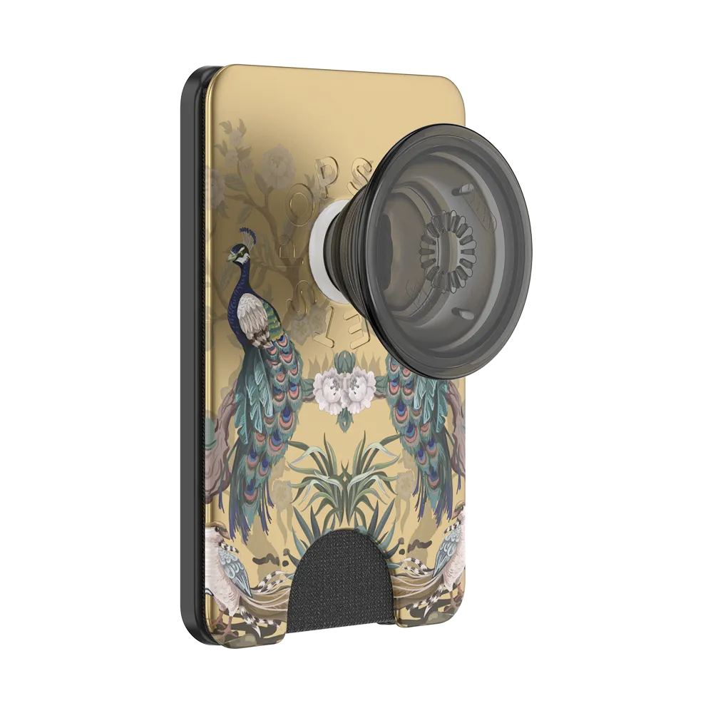 Secret Garden — MagSafe PopWallet+