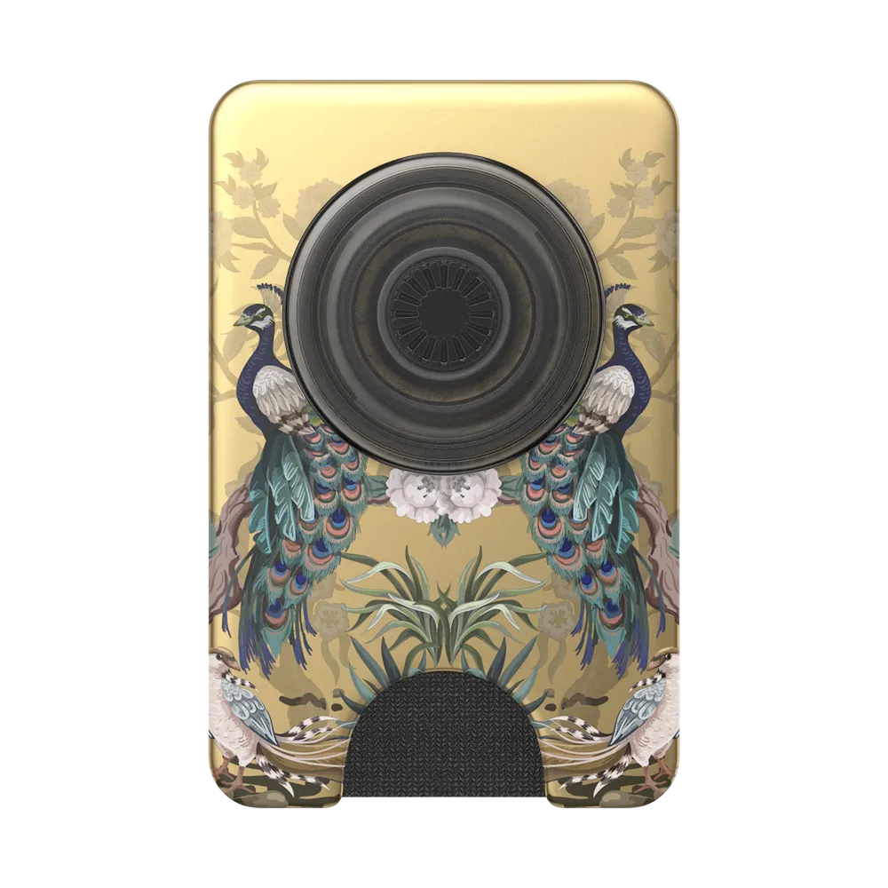 Secret Garden — MagSafe PopWallet+