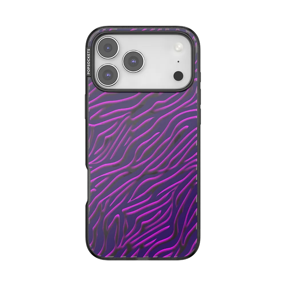 Zed — iPhone 17 Pro Max MagSafe Case 1 Zed — iPhone 17 Pro Max MagSafe Case