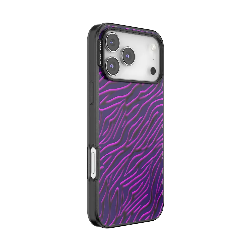 Zed — iPhone 17 Pro Max MagSafe Case 2 Zed — iPhone 17 Pro Max MagSafe Case