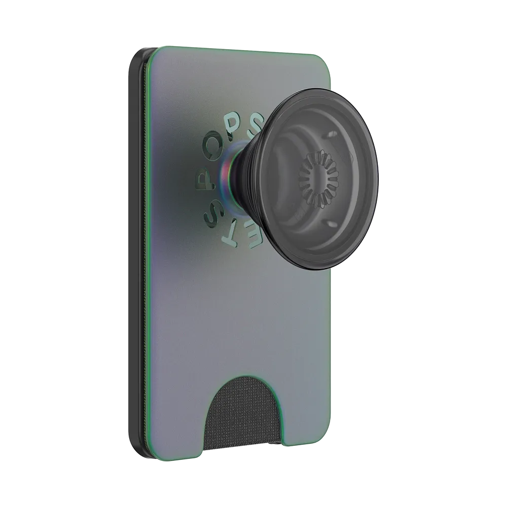 Nightshade — MagSafe PopWallet+