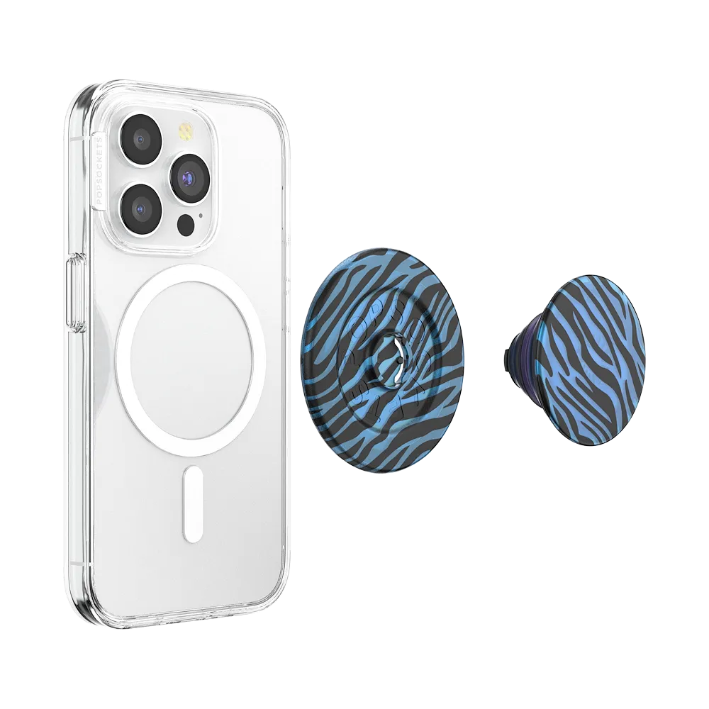 Zed — MagSafe PopGrip