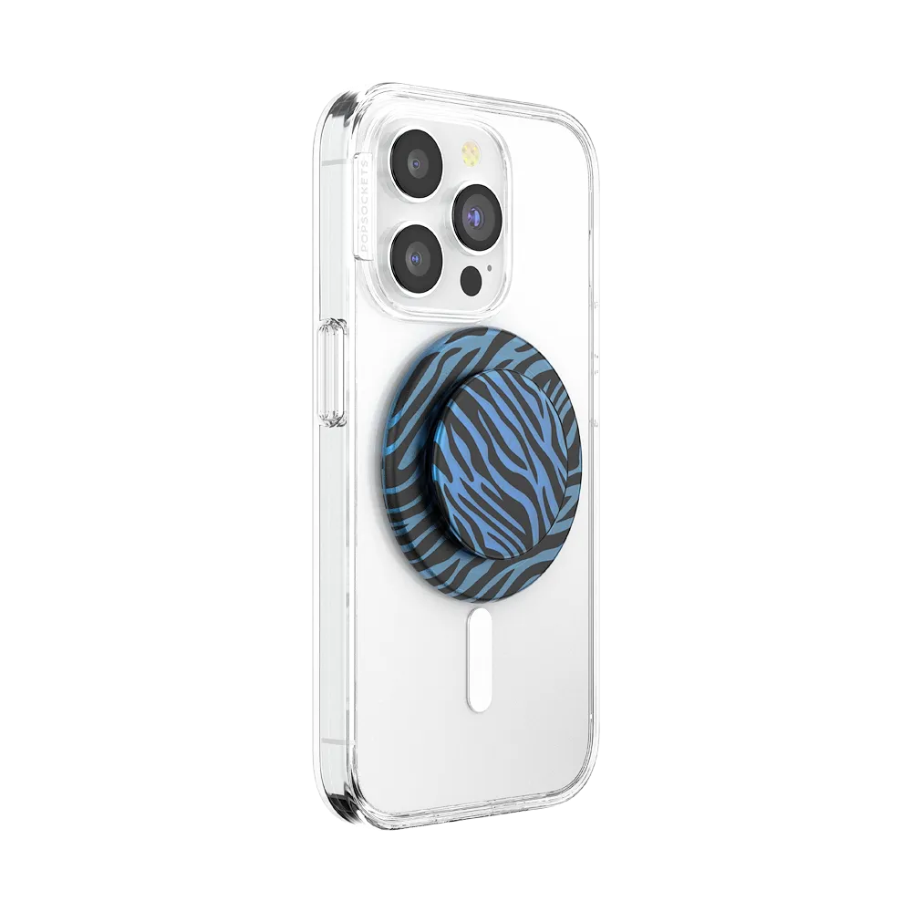 Zed — MagSafe PopGrip