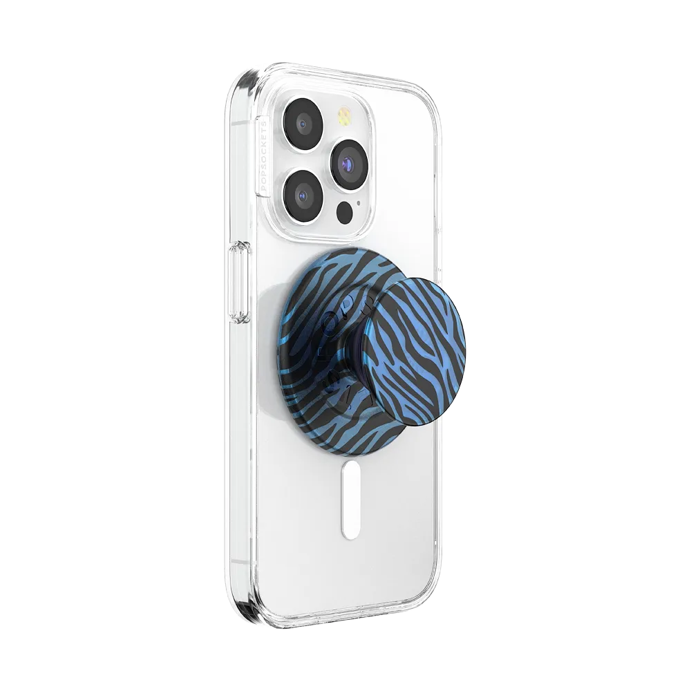 Zed — MagSafe PopGrip