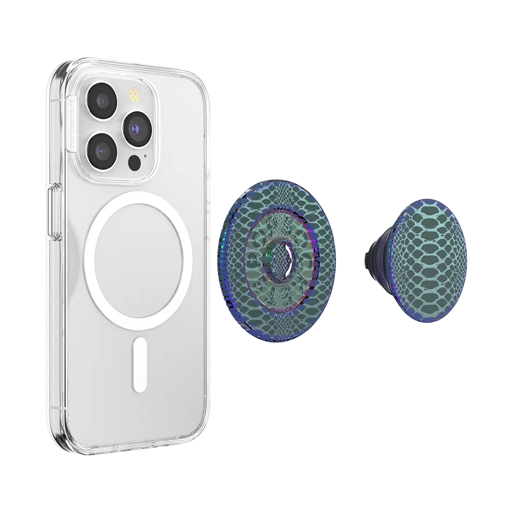Scales — MagSafe PopGrip 4 Scales — MagSafe PopGrip