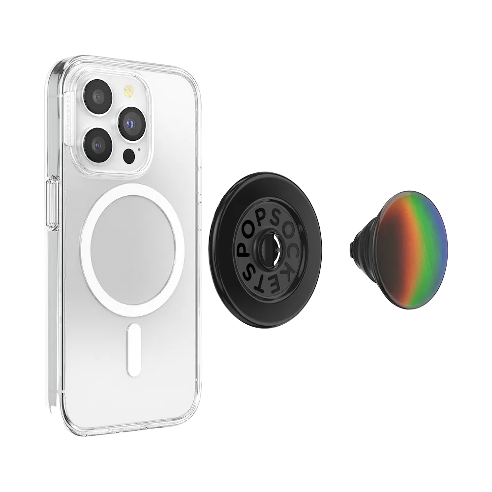 Thermochromatic — MagSafe PopGrip 4 Thermochromatic — MagSafe PopGrip