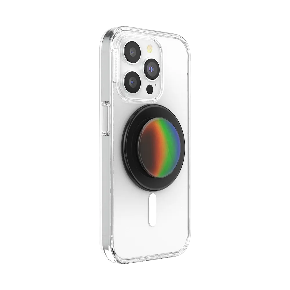 Thermochromatic — MagSafe PopGrip 5 Thermochromatic — MagSafe PopGrip