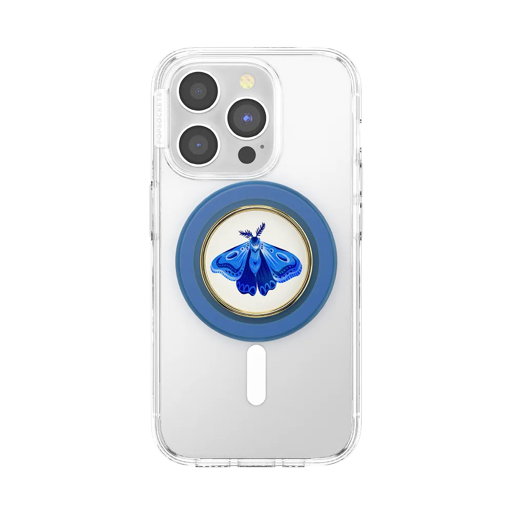 Enamel Gossamer — MagSafe PopGrip