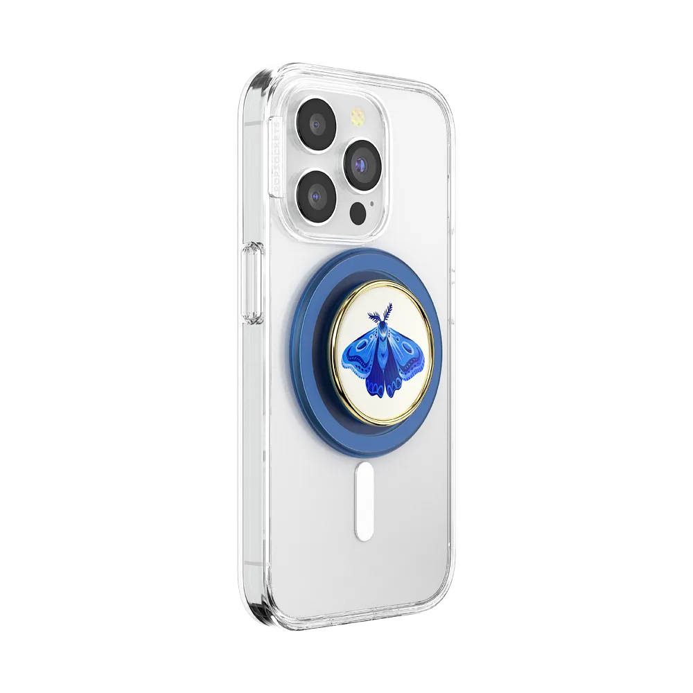 Enamel Gossamer — MagSafe PopGrip