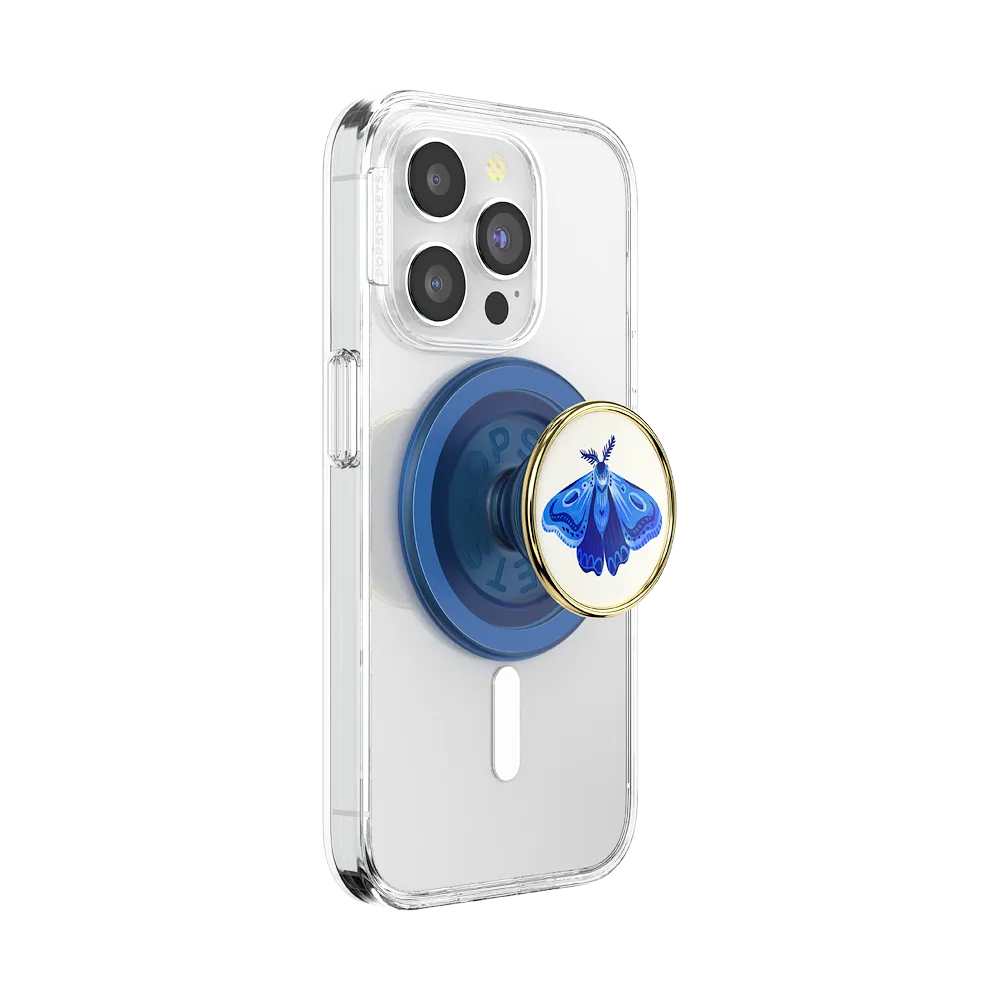 Enamel Gossamer — MagSafe PopGrip