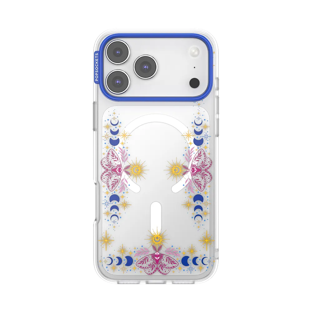 Read me — iPhone 17 Pro Max MagSafe Case