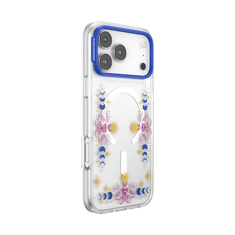 Read me — iPhone 17 Pro Max MagSafe Case