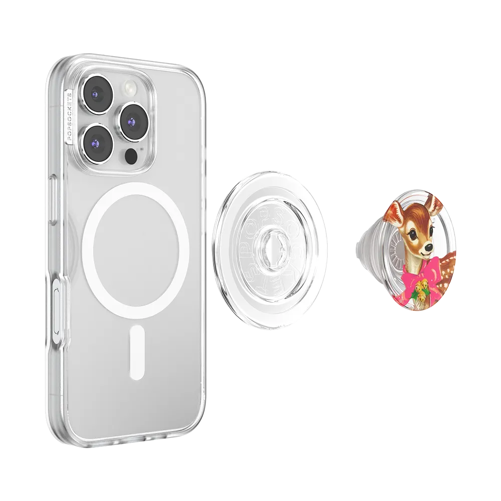 Doe — MagSafe PopGrip
