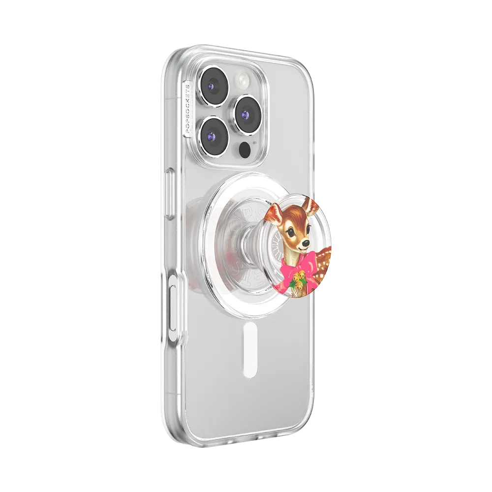Doe — MagSafe PopGrip