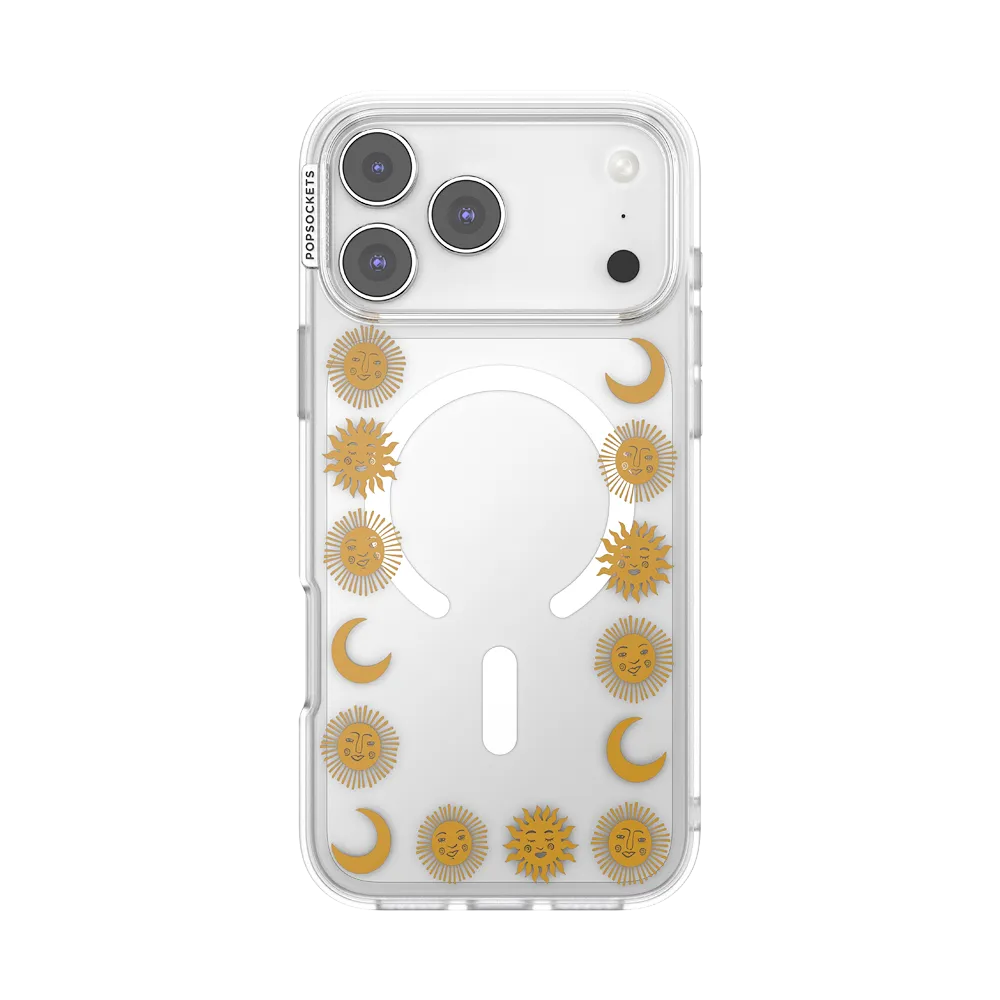 Phases — iPhone 17 Pro Max MagSafe Case 1 Phases — iPhone 17 Pro Max MagSafe Case