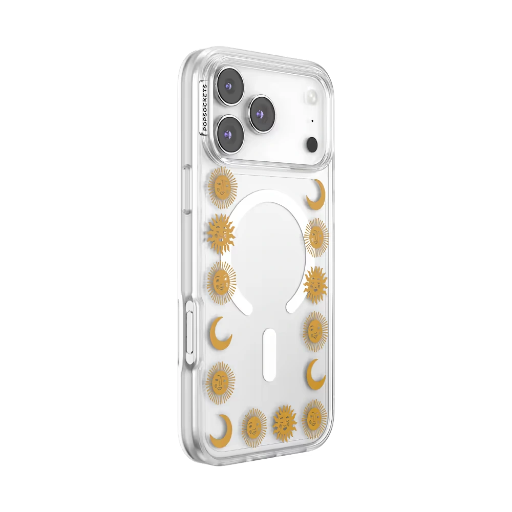 Phases — iPhone 17 Pro Max MagSafe Case 2 Phases — iPhone 17 Pro Max MagSafe Case