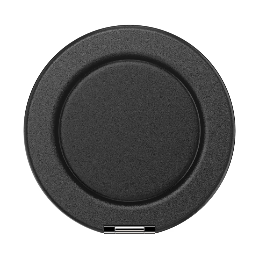Black — MagSafe Kick-Out Grip & Stand