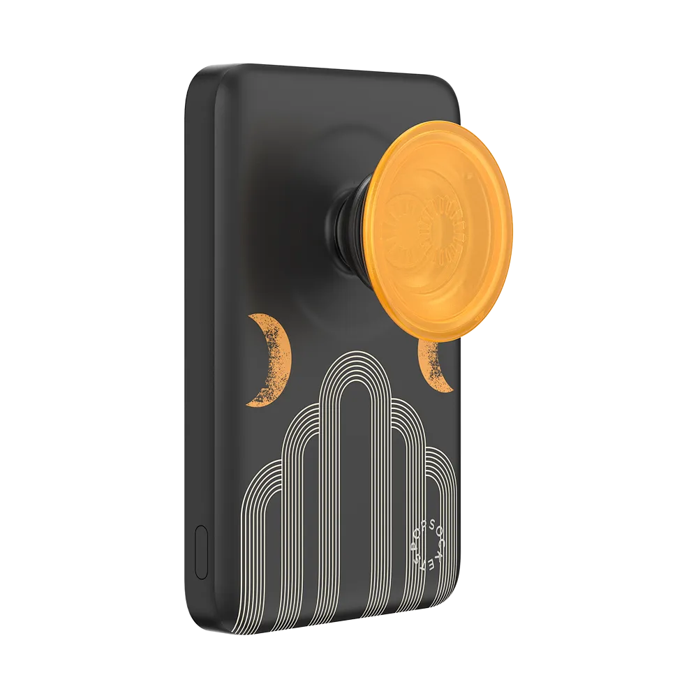 Setting Sun & Moon — MagSafe PowerPack 1 Setting Sun & Moon — MagSafe PowerPack