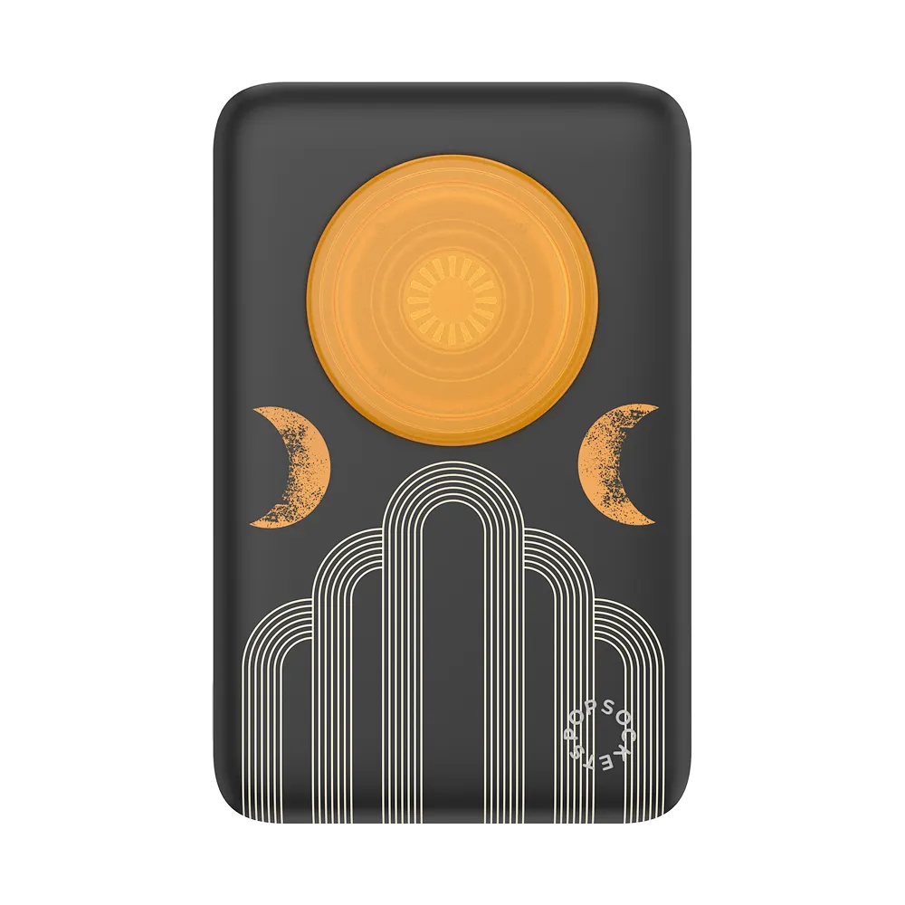 Setting Sun & Moon — MagSafe PowerPack 2 Setting Sun & Moon — MagSafe PowerPack