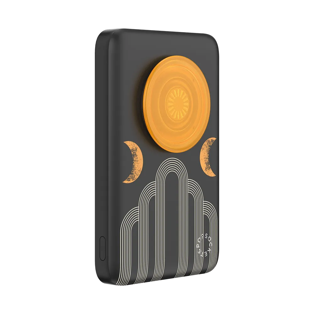 Setting Sun & Moon — MagSafe PowerPack 4 Setting Sun & Moon — MagSafe PowerPack