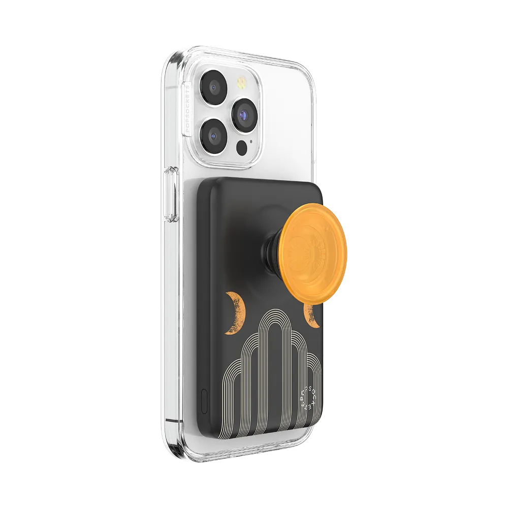 Setting Sun & Moon — MagSafe PowerPack 5 Setting Sun & Moon — MagSafe PowerPack