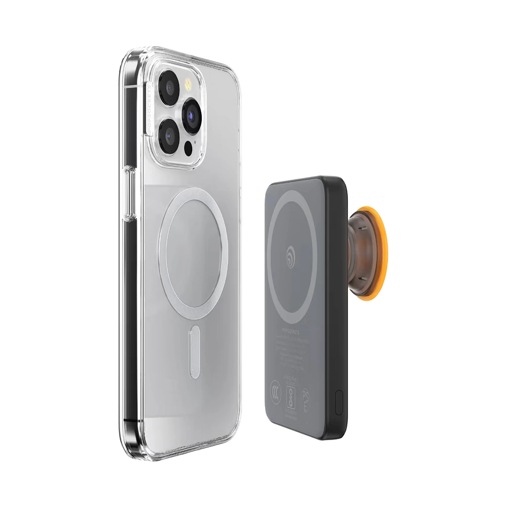 Setting Sun & Moon — MagSafe PowerPack 7 Setting Sun & Moon — MagSafe PowerPack