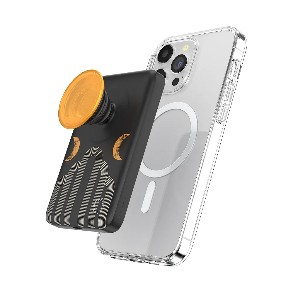 Setting Sun & Moon — MagSafe PowerPack 9 Setting Sun & Moon — MagSafe PowerPack