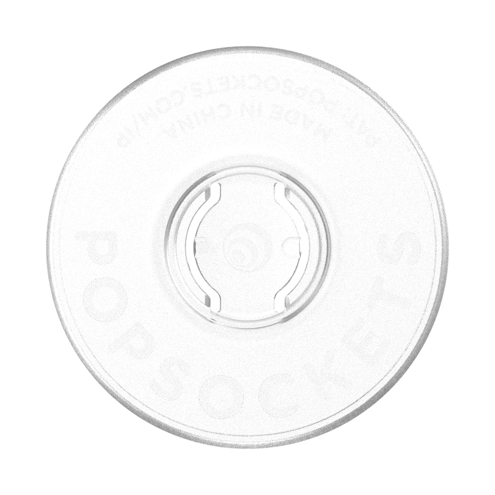 Translucent Sun Goddess — Adhesive PopGrip