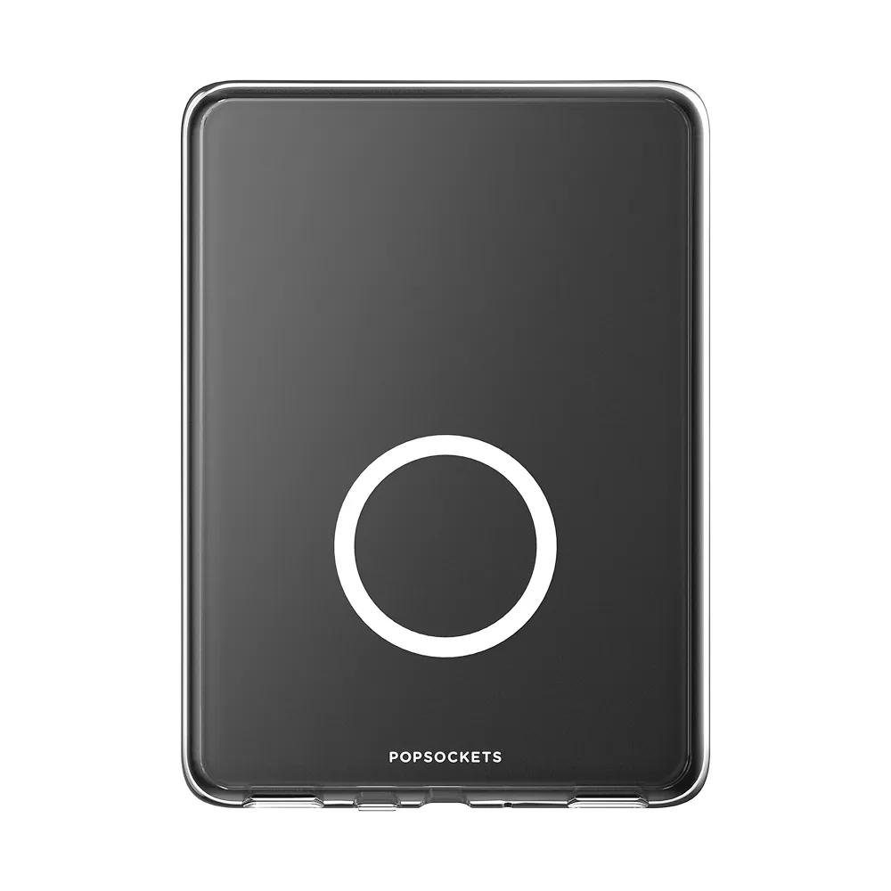 Clear — Kindle 12th Gen MagSafe Case