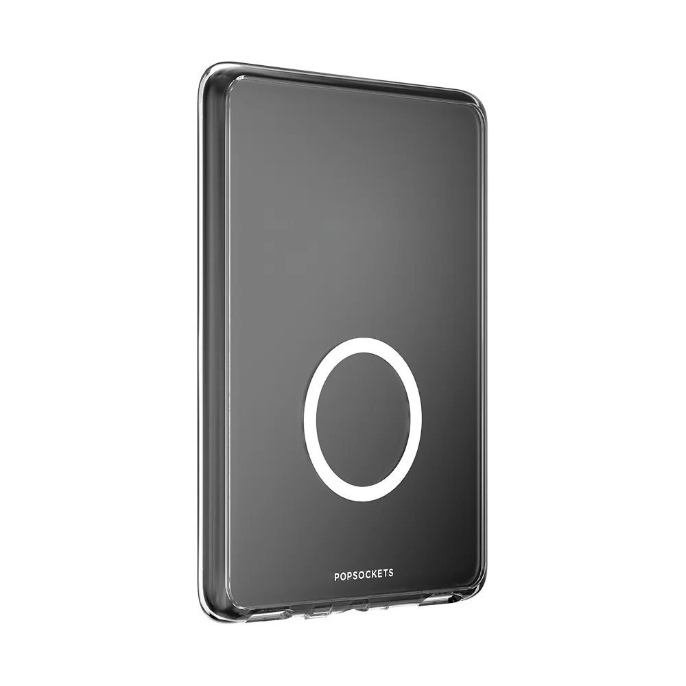 Clear — Kindle 12th Gen MagSafe Case