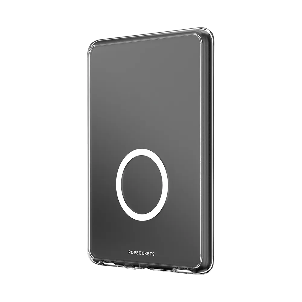 Clear — Kindle 12th Gen MagSafe Case
