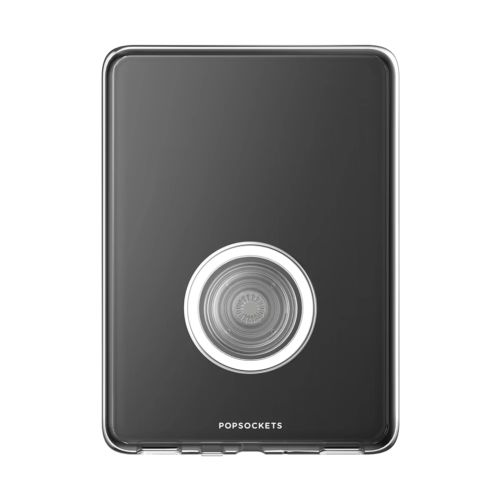 Clear — Kindle 12th Gen MagSafe Case