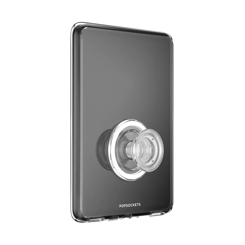 Clear — Kindle 12th Gen MagSafe Case