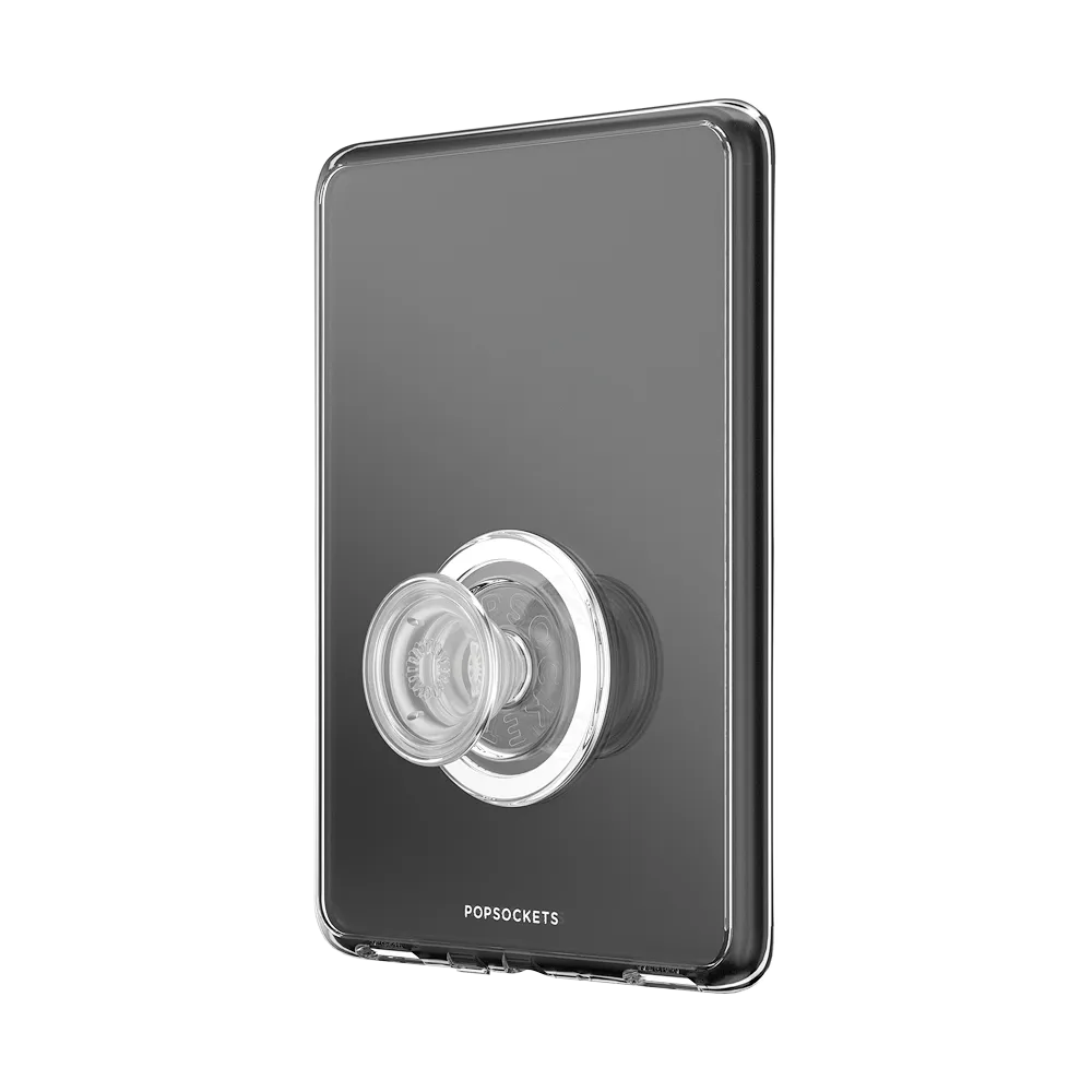 Clear — Kindle 12th Gen MagSafe Case