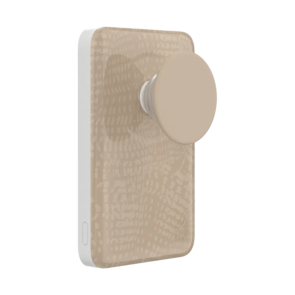Latte — MagSafe PowerPack