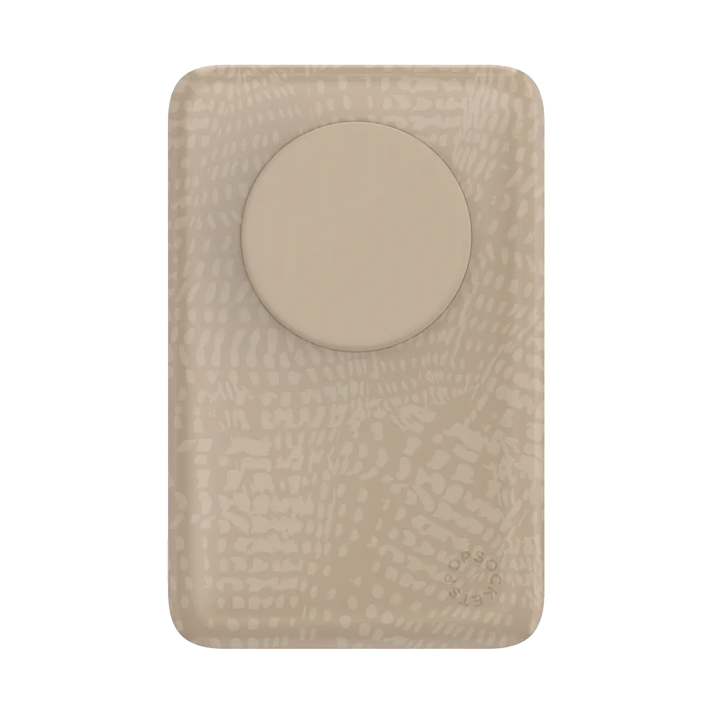 Latte — MagSafe PowerPack
