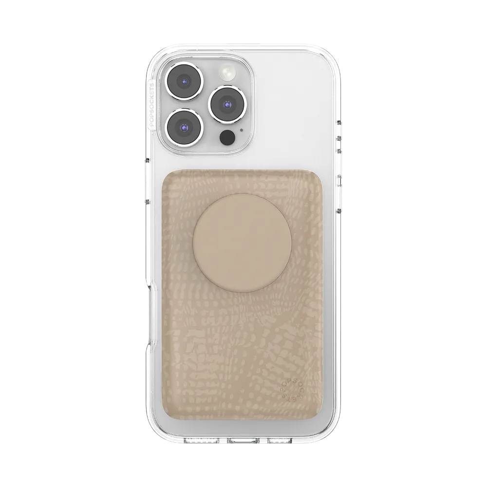 Latte — MagSafe PowerPack