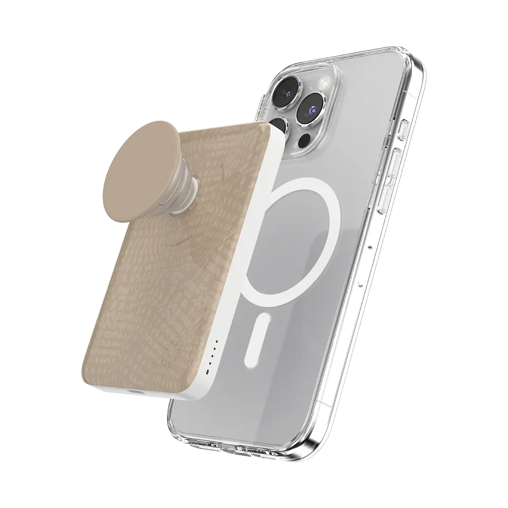Latte — MagSafe PowerPack