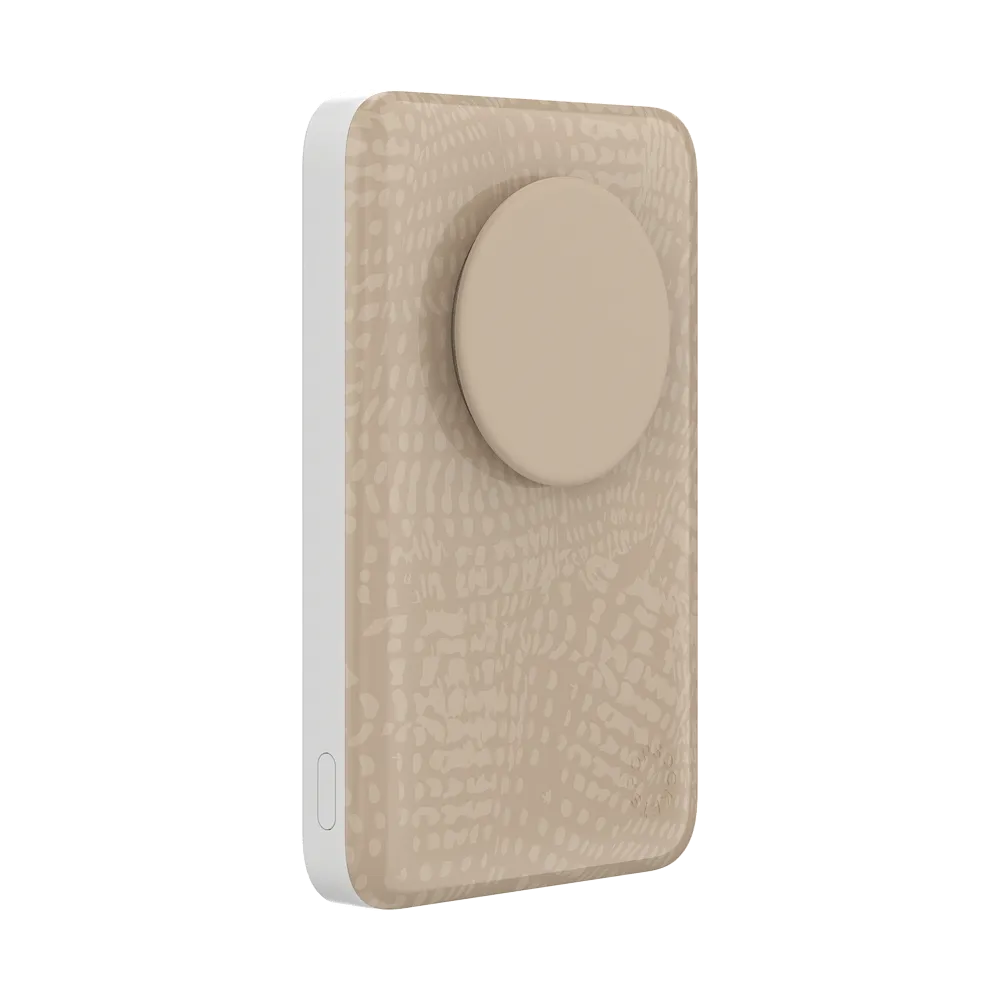 Latte — MagSafe PowerPack