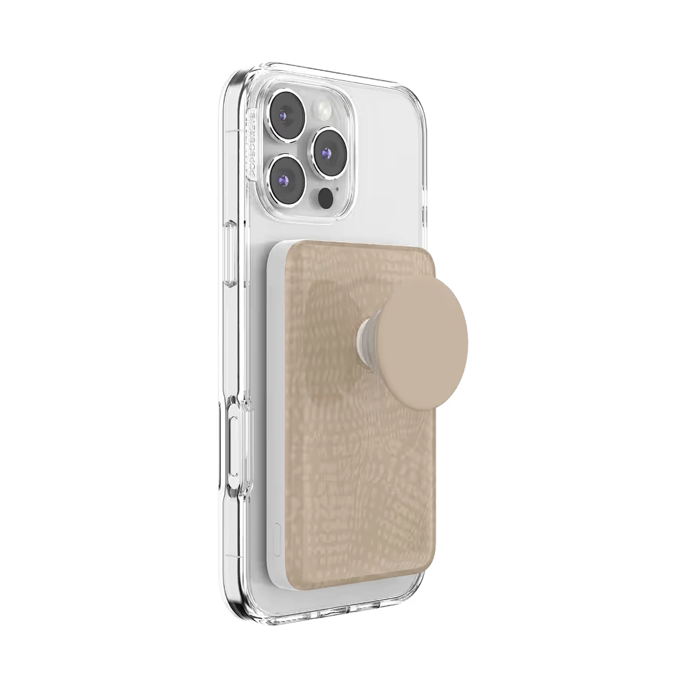 Latte — MagSafe PowerPack