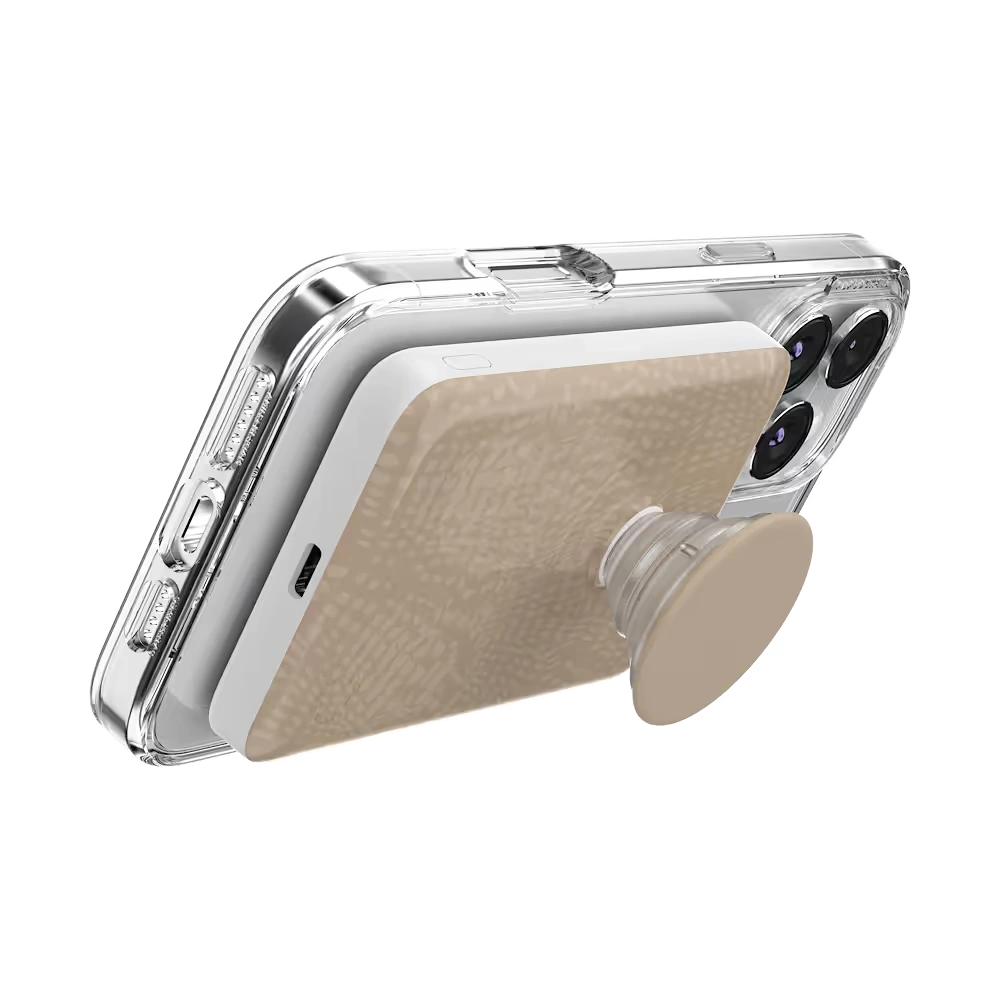 Latte — MagSafe PowerPack