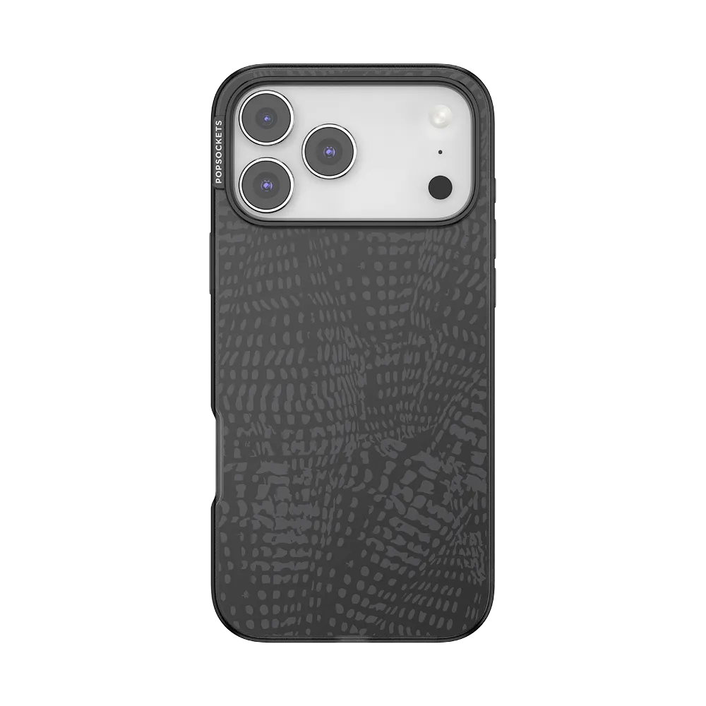 Obsidian Petrified — iPhone 17 Pro Max MagSafe Case 1 Obsidian Petrified — iPhone 17 Pro Max MagSafe Case