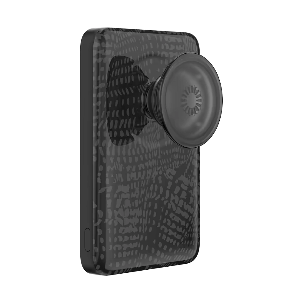 Obsidian Petrified — MagSafe PowerPack