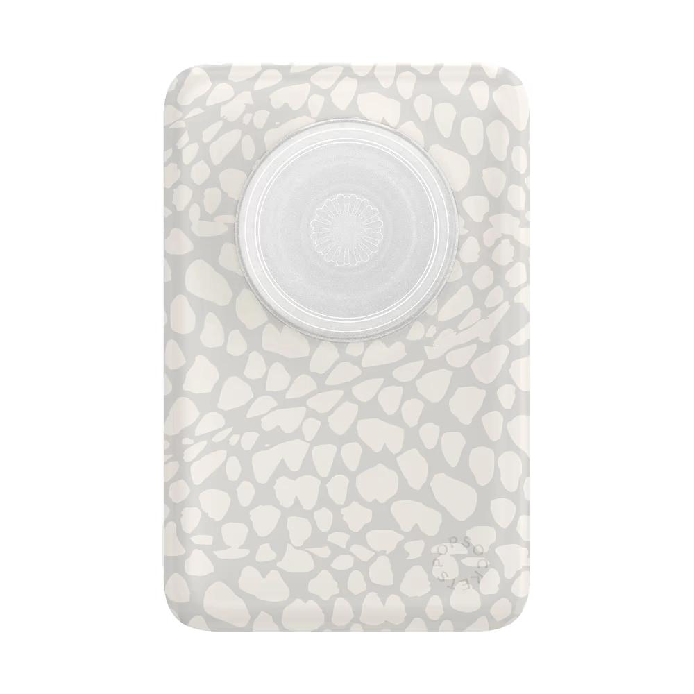 Horchata Fossil — MagSafe PowerPack 2 Horchata Fossil — MagSafe PowerPack